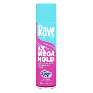 Save $.50 on Rave