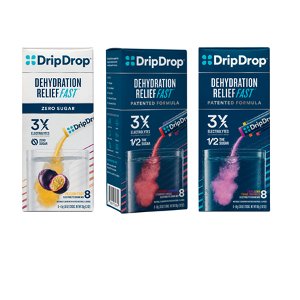 Save $2.00 on DripDrop®