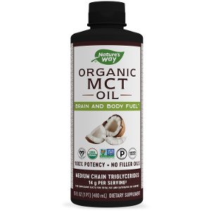 Save $1.00 on Nature's Way Oils