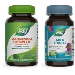 Save $1.00 on Nature's Way Herbs Vitamins or Minerals