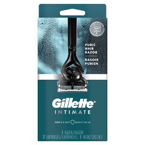 Save $3.00 on Gillette Razor-Cartridges