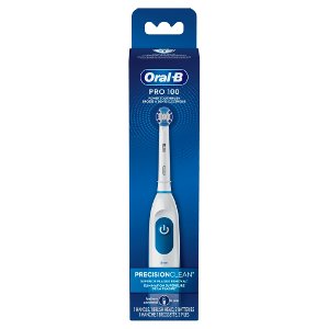 Save $2.00 on Oral B Power Battery Brush