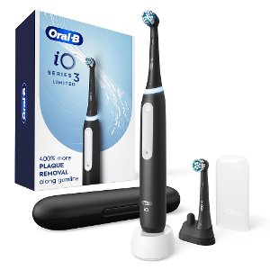 Save $10.00 on Oral B Power Toothbrush