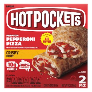 $2.99 Hot Pockets 2pk PICKUP OR DELIVERY ONLY