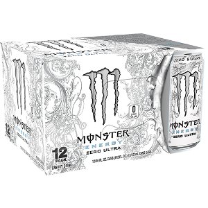 Save $2.00 on Monster Energy