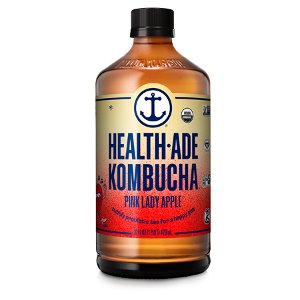 Save $1.00 on Health-Ade Kombucha