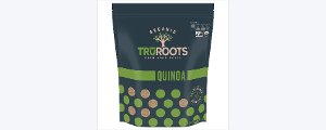 Save $1.00 on TruRoots Quinoa