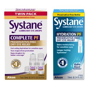 Save $4.00 on SYSTANE® Lubricant Eye Drops