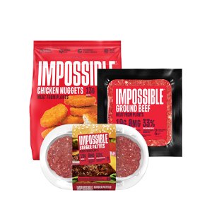 Save $2.00 on any Impossible Foods Item