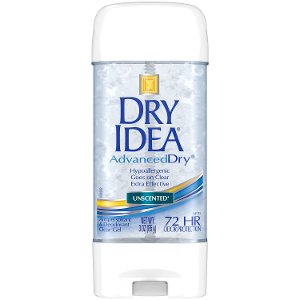 Save $1.00 on Dry Idea Gel