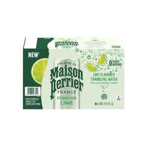 Save $1.00 on MAISON PERRIER™, 6-12pk