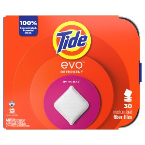 Save $4.00 on Laundry Detergents
