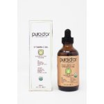 Save $3.00 on Pura D'or Skin Care