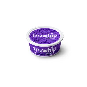 Save $1.00 on Truwhip Whipped Topping.