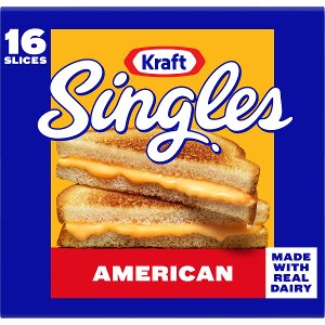 $2.49 Kraft Singles
