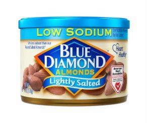 $1.99 Blue Diamond Almonds