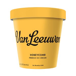 Save $2.00 on Van Leeuwen Ice Cream Pint