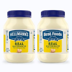 Save $3.00 on Hellmann's® or Best Foods® Mayo