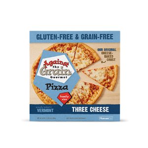 Save $1.00 on Against the Grain pizza