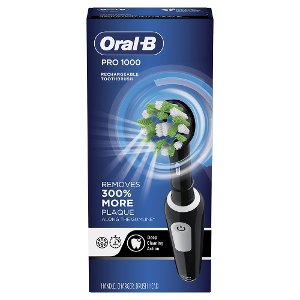 Save $10.00 on 2 Oral B Power Toothbrush