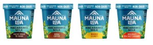 Save $2.00 on Mauna Loa Ice Cream
