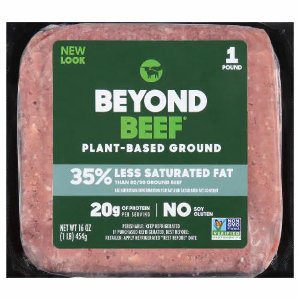 Save $2.00 on Beyond Meat