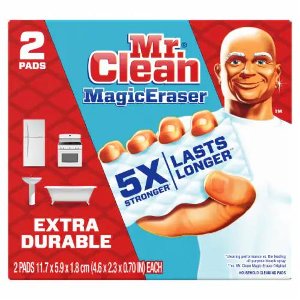 Save $1.00 on Mr. Clean