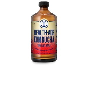 Save $0.50 on Health Ade Kombucha
