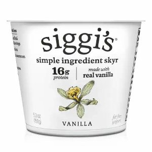 Save $1.00 on 3 Siggi's Dairy Yogurt