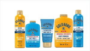 Save $1.50 on Gold Bond Foot Care or Powder item