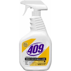 Save $0.50 on Formula 409 Multi-Surface Cleaner Spray