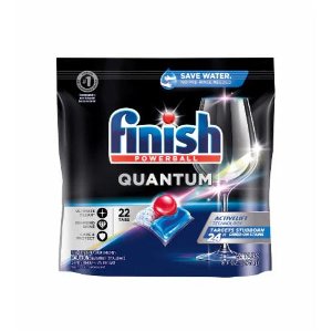 Save $1.50 on Finish Ultimate, Quantum, or Power