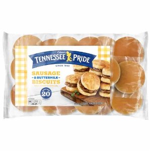 Save $0.50 on Odom's Tennessee Pride