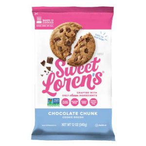 Save $0.50 on Sweet Loren's Cookies