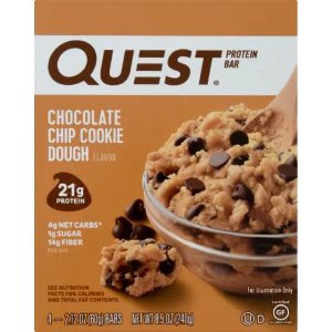 Save $1.00 on Quest Protein