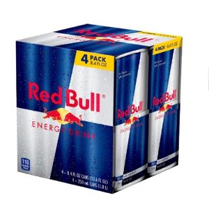 Save $1.50 on Red Bull