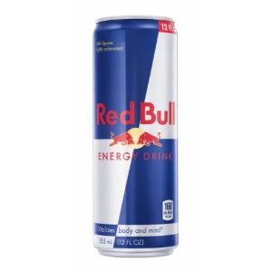 Save $1.00 on 2 Red Bull