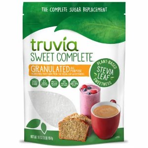 Save $1.00 on Truvia Sweet Complete Bags