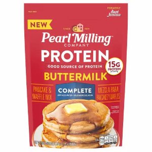 Save $1.00 on Pearl Milling Company Protein Mix