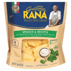Save $1.00 on Rana Base Size Pasta