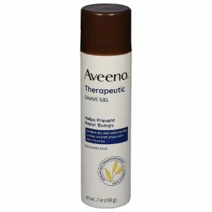 Save $1.00 on Aveeno Shave
