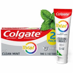 Save $1.00 on Colgate Toothpaste or Toothbrush