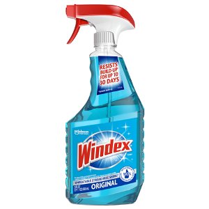Save $1.00 on Windex® Spray