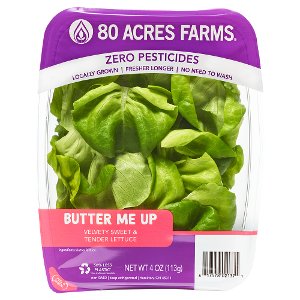 $2.99 80 Acres Farms Salad