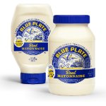 Save $0.50 on Blue Plate items