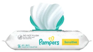 Save $0.25 on 1x Wipes