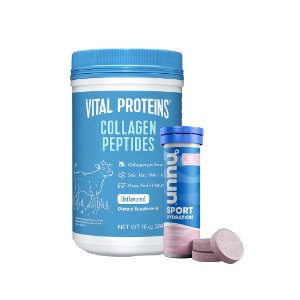 Save 20% off Vital Proteins and Nuun select items PICKUP OR DELIVERY ONLY