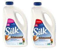 Save 20% Silk Almond Milk 96oz PICKUP OR DELIVERY ONLY