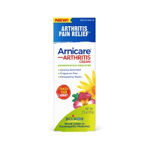 Save $1.00 on Arnicare Gel or Arthritis Cream