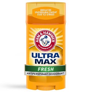 Save $2.00 on A&H Ultra Max Deodorants